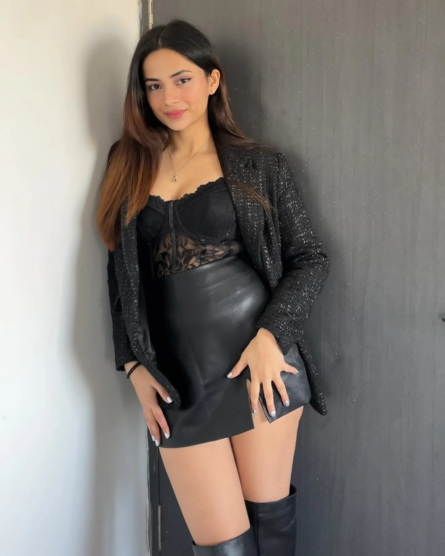 Sana - Dubai companion profile
